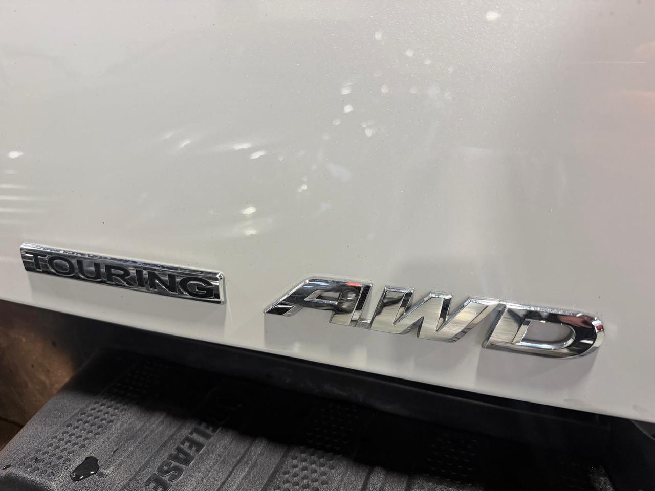 2021 Honda Ridgeline TOURING | HEATED SEATS | LEATHER | SUNROOF Photo