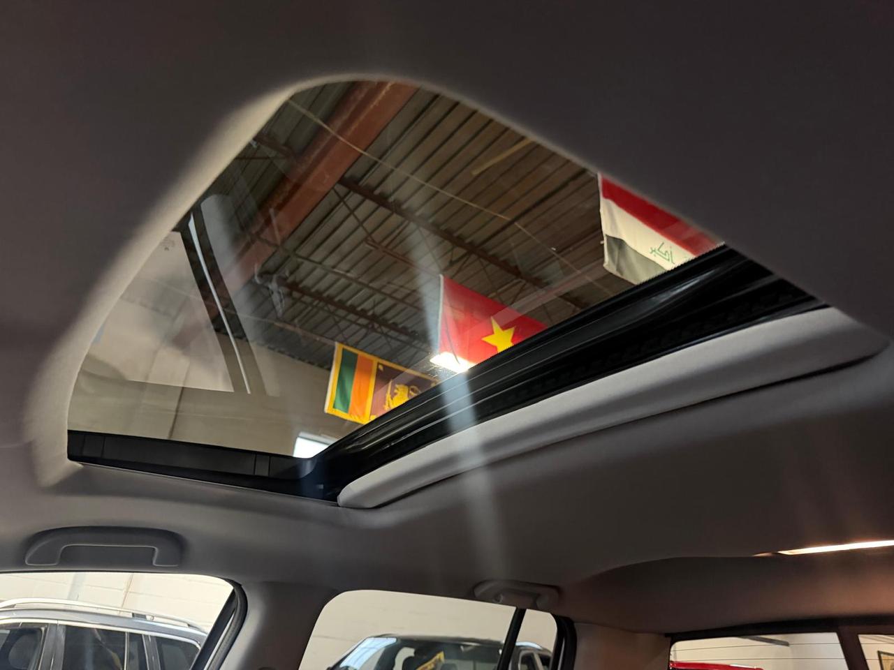 2021 Honda Ridgeline TOURING | HEATED SEATS | LEATHER | SUNROOF Photo