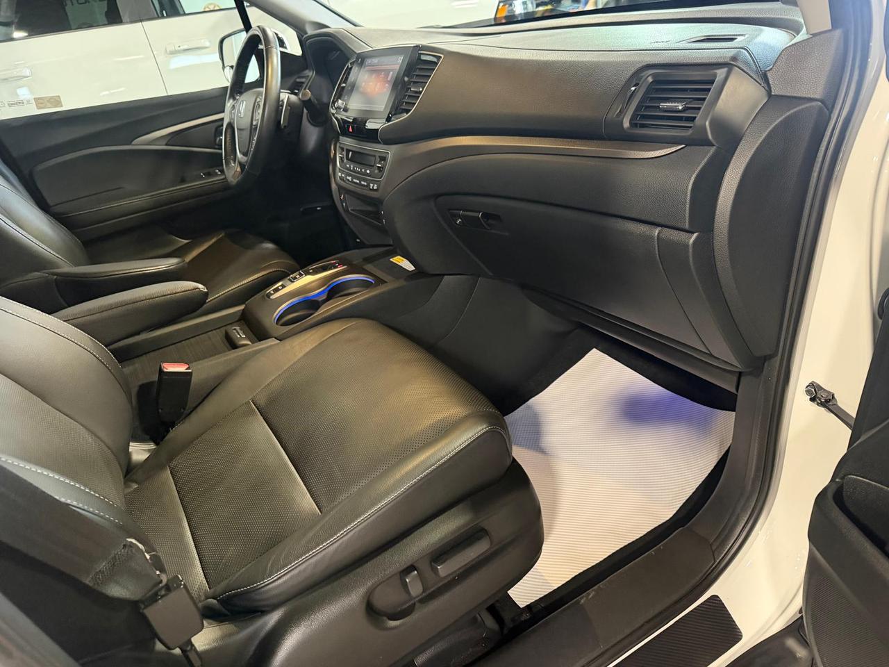 2021 Honda Ridgeline TOURING | HEATED SEATS | LEATHER | SUNROOF Photo