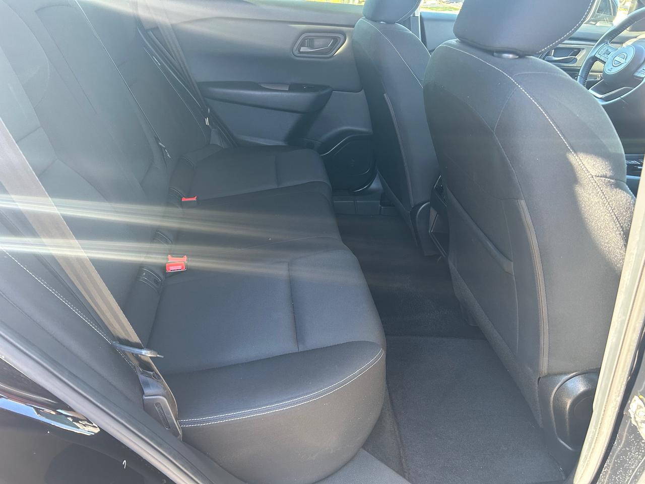 2024 Nissan Rogue AWD S Photo