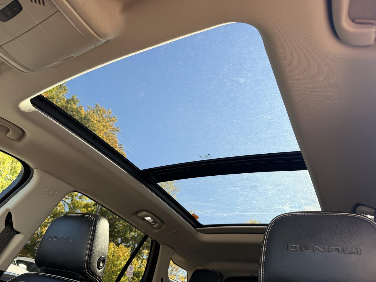 2020 GMC Terrain Denali Photo