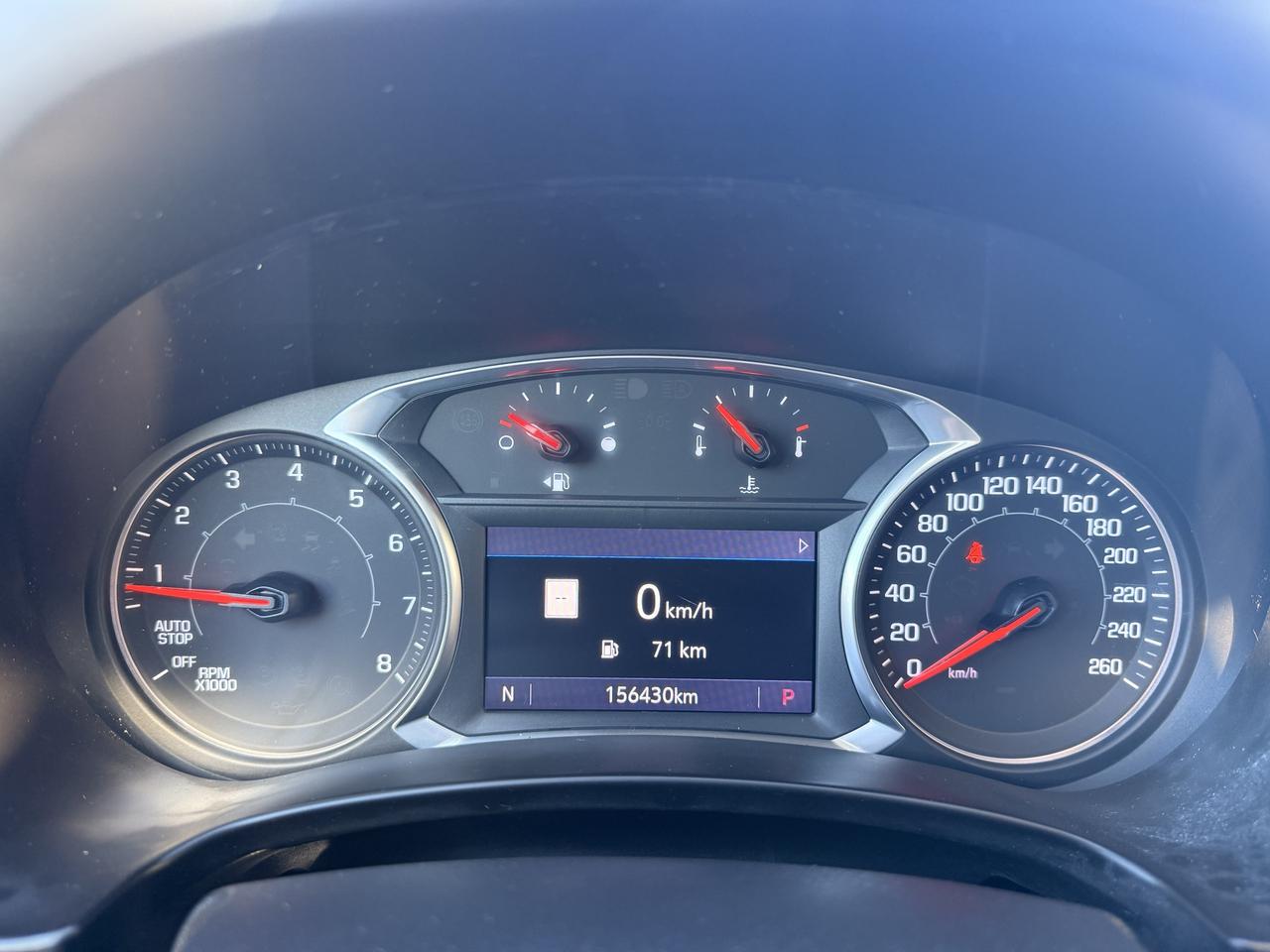 2020 GMC Terrain Denali Photo