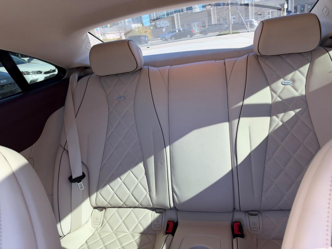 2019 Mercedes-Benz E-Class AMG E 53| CLEAN CARFAX| NO ACCIDENTS| Photo