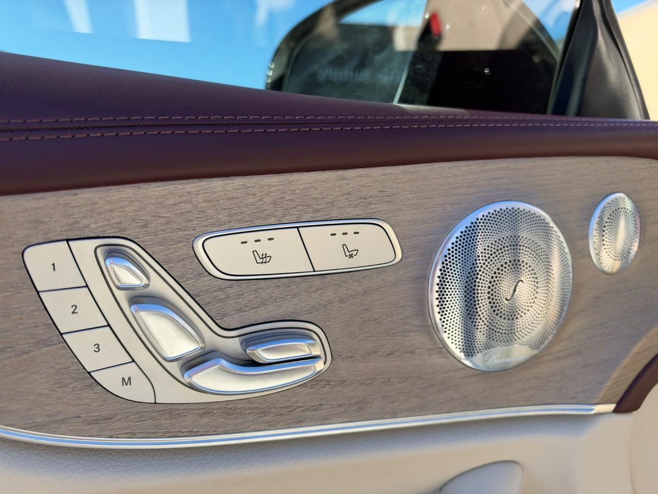 2019 Mercedes-Benz E-Class AMG E 53| CLEAN CARFAX| NO ACCIDENTS| Photo4