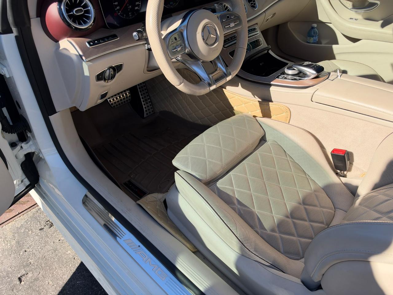 2019 Mercedes-Benz E-Class AMG E 53| CLEAN CARFAX| NO ACCIDENTS| Photo