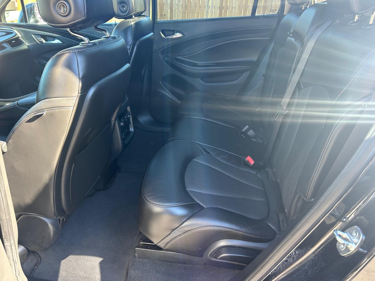 2016 Buick Envision AWD 4DR PREMIUM II Photo