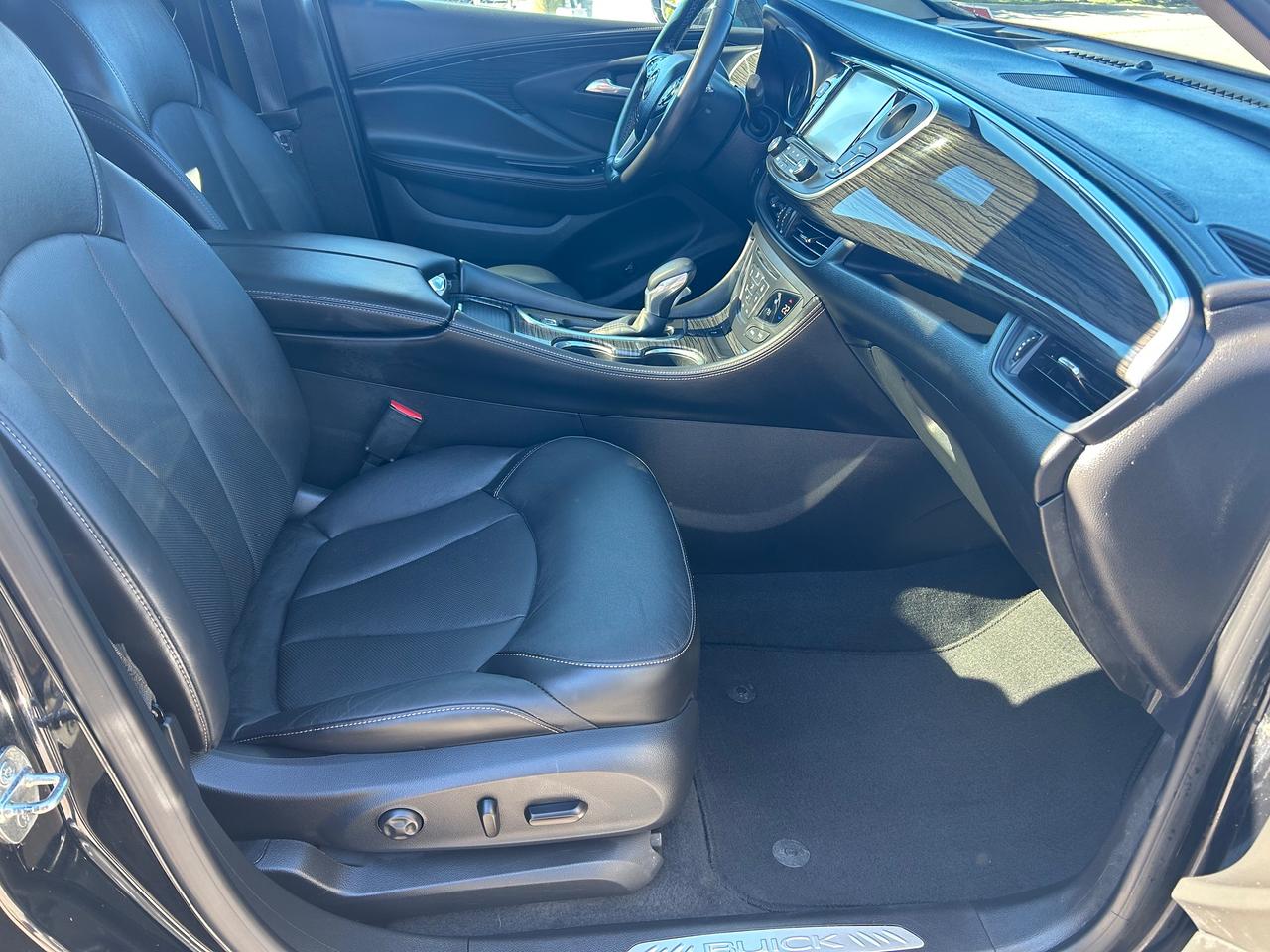 2016 Buick Envision AWD 4DR PREMIUM II Photo
