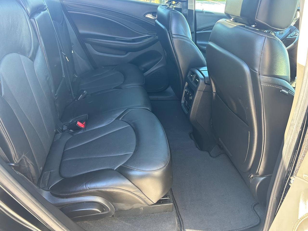 2016 Buick Envision AWD 4DR PREMIUM II Photo