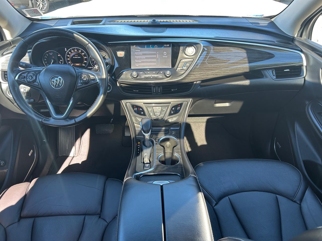 2016 Buick Envision AWD 4DR PREMIUM II Photo