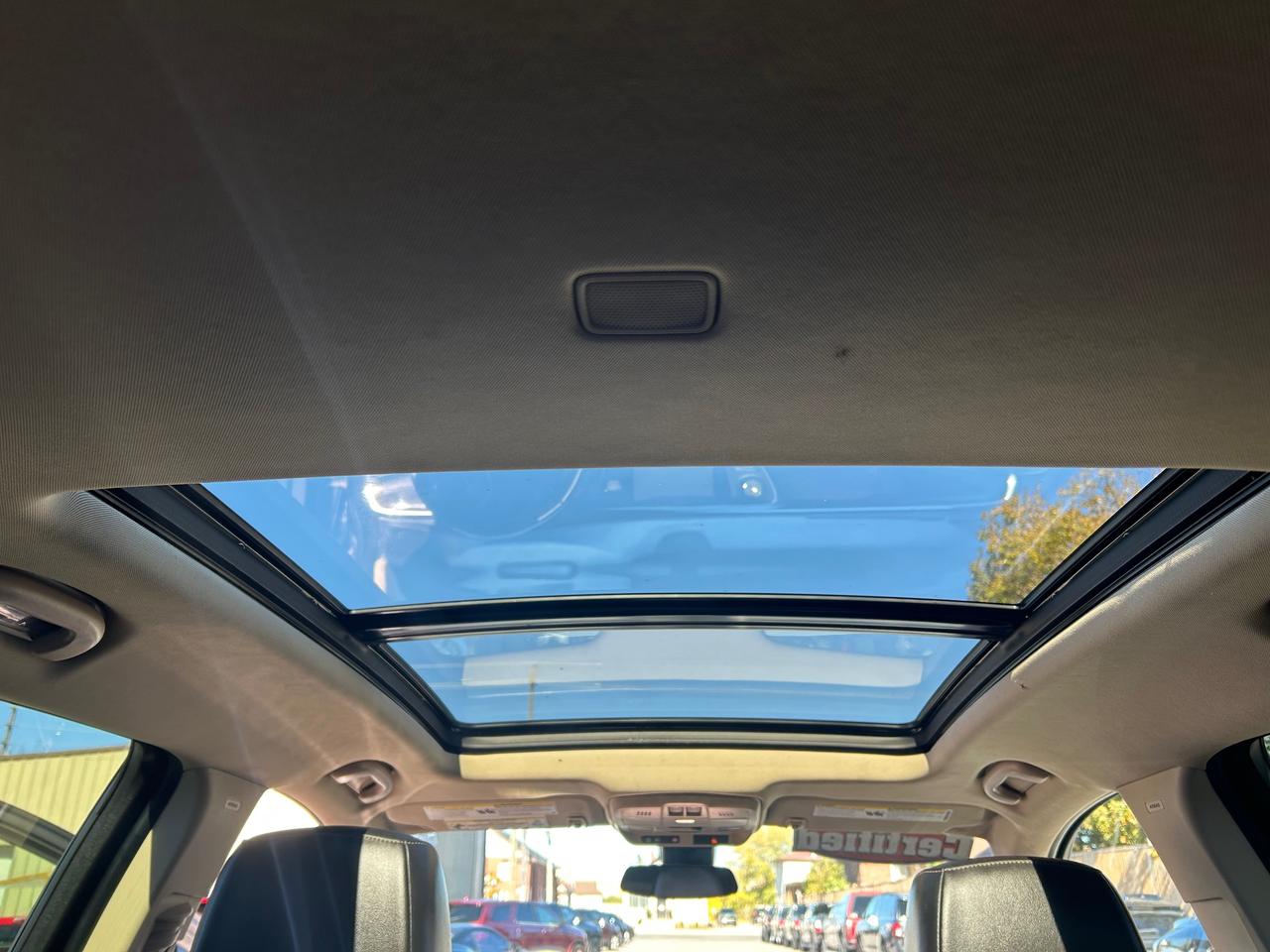 2016 Buick Envision AWD 4DR PREMIUM II Photo