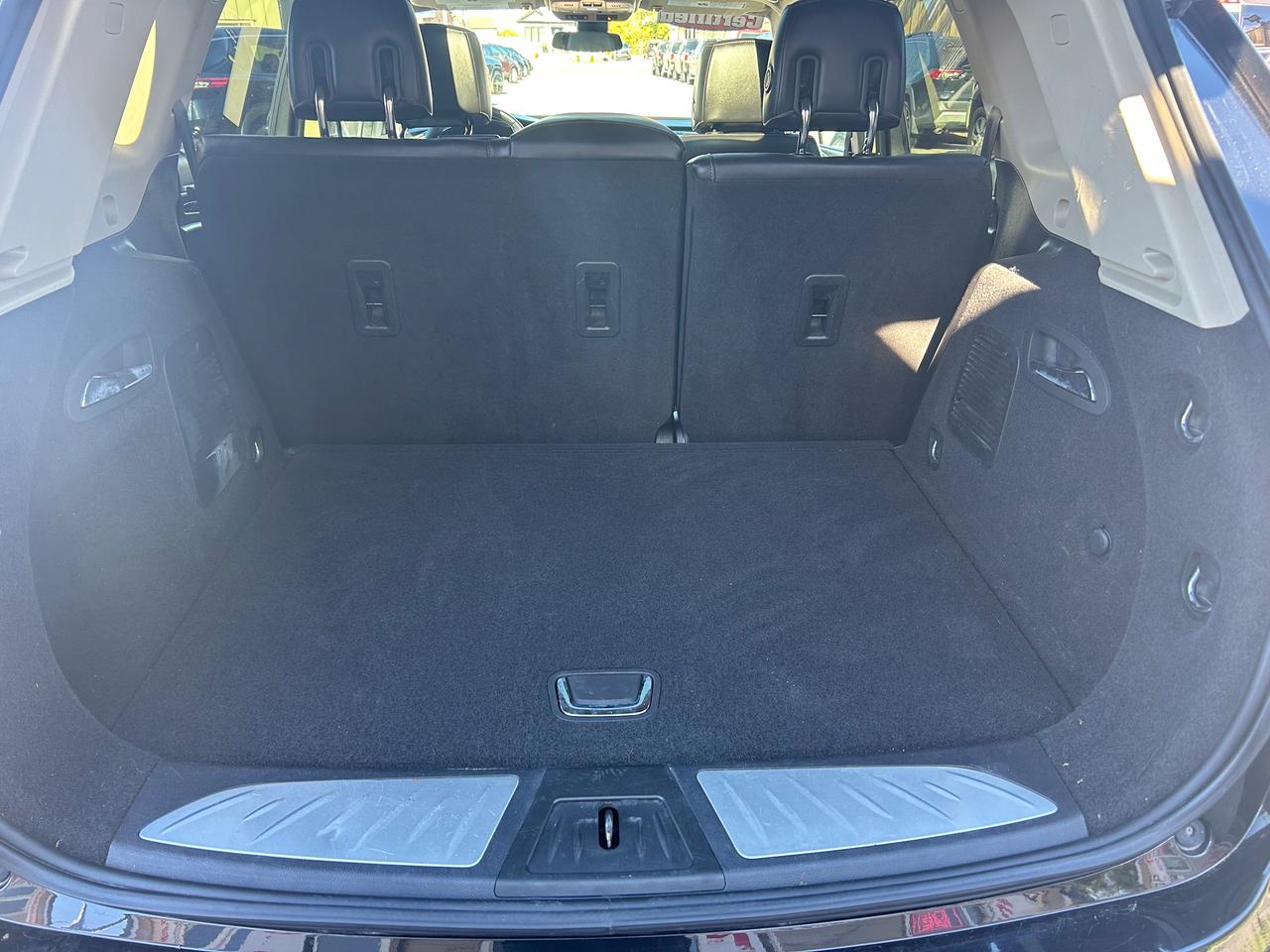 2016 Buick Envision AWD 4DR PREMIUM II Photo