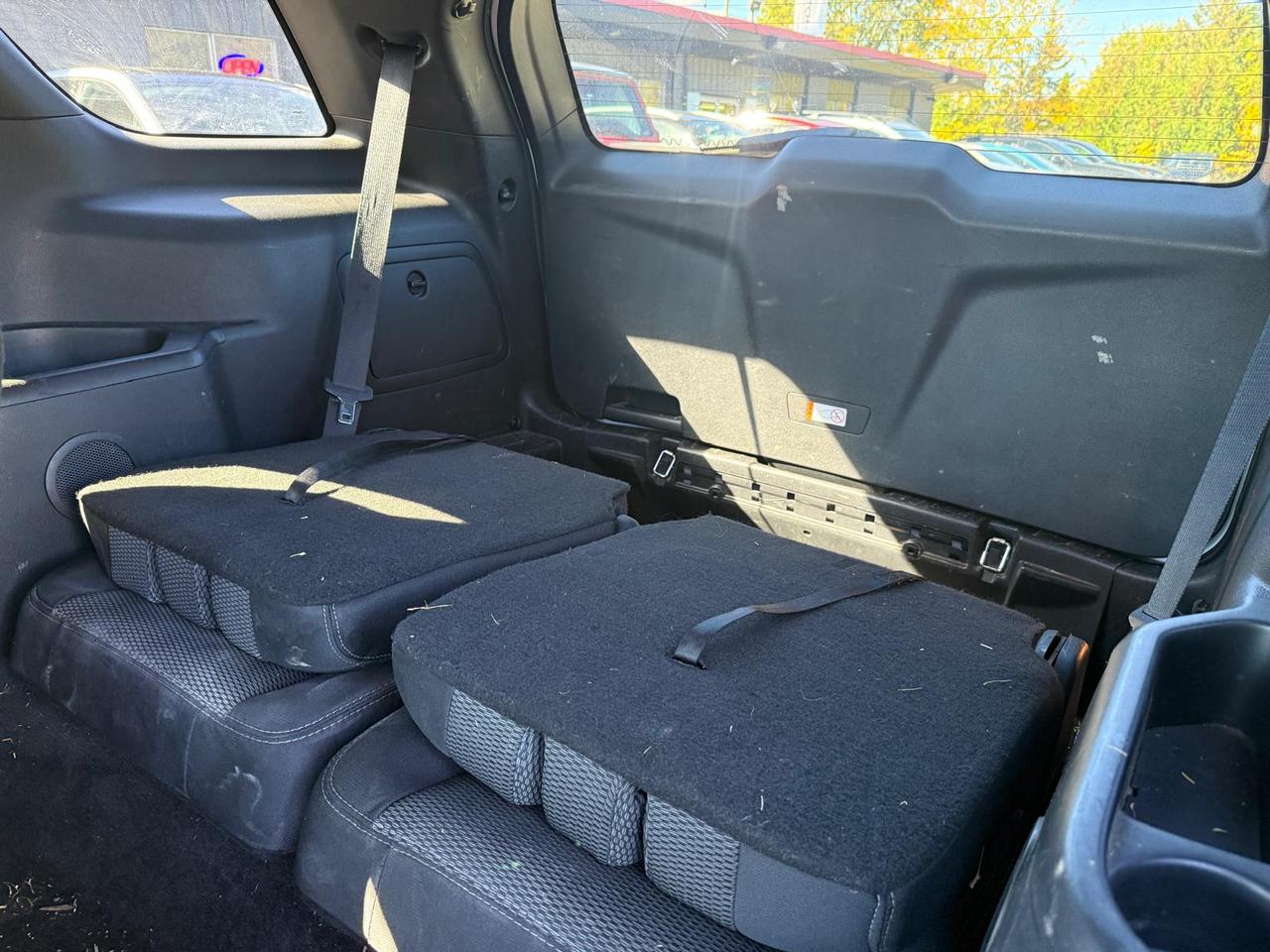 2017 Ford Explorer 4WD XLT / AUTO / YOU SAFETY YOU SAVE Photo