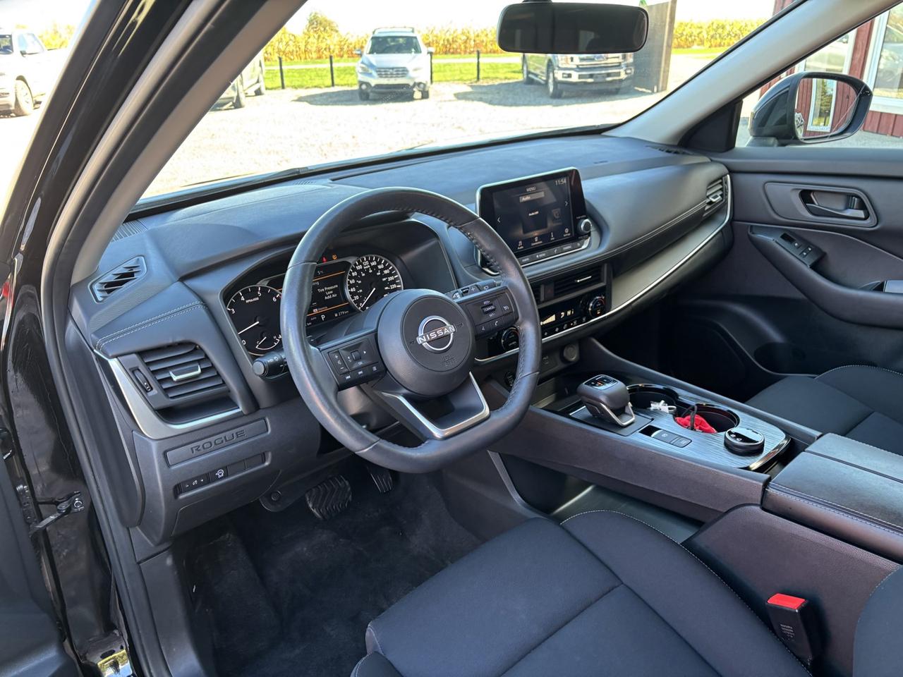 2024 Nissan Rogue S AWD ~1 OWNER~NO ACCIDENTS~ Photo