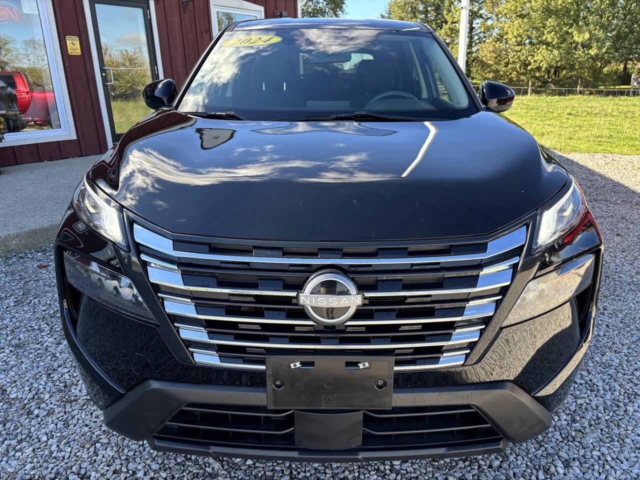 2024 Nissan Rogue S AWD ~1 OWNER~NO ACCIDENTS~ Photo