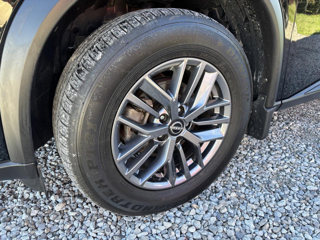 2024 Nissan Rogue S AWD ~1 OWNER~NO ACCIDENTS~ Photo