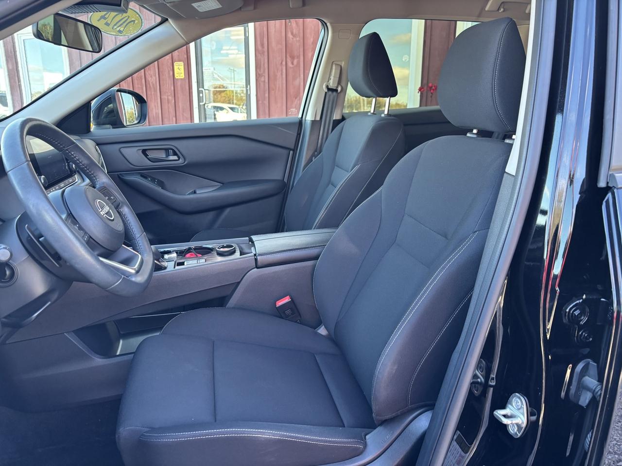 2024 Nissan Rogue S AWD ~1 OWNER~NO ACCIDENTS~ Photo