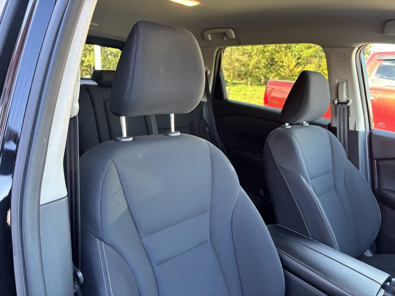 2024 Nissan Rogue S AWD ~1 OWNER~NO ACCIDENTS~ Photo