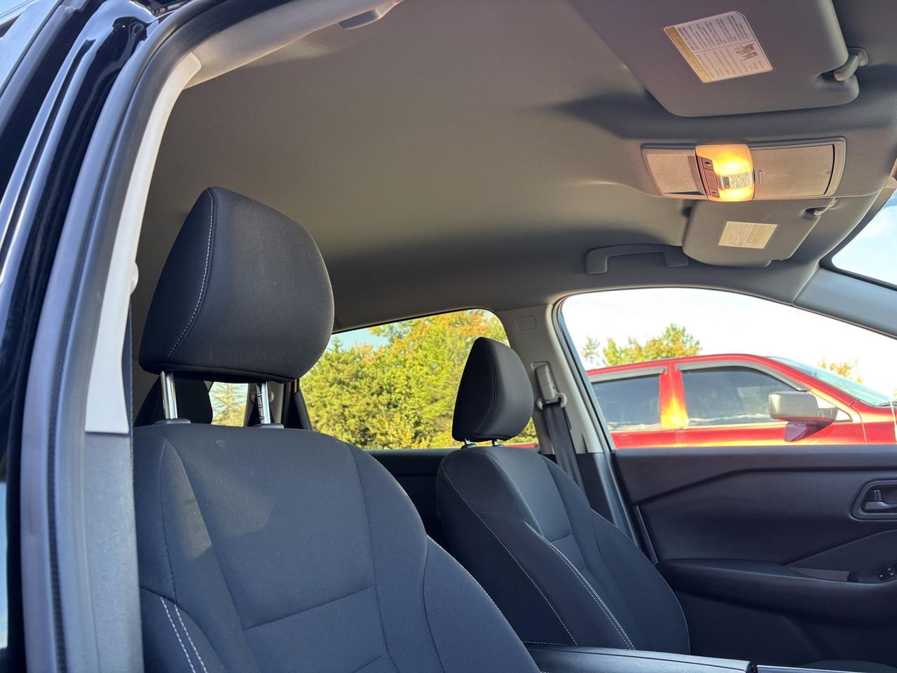 2024 Nissan Rogue S AWD ~1 OWNER~NO ACCIDENTS~ Photo