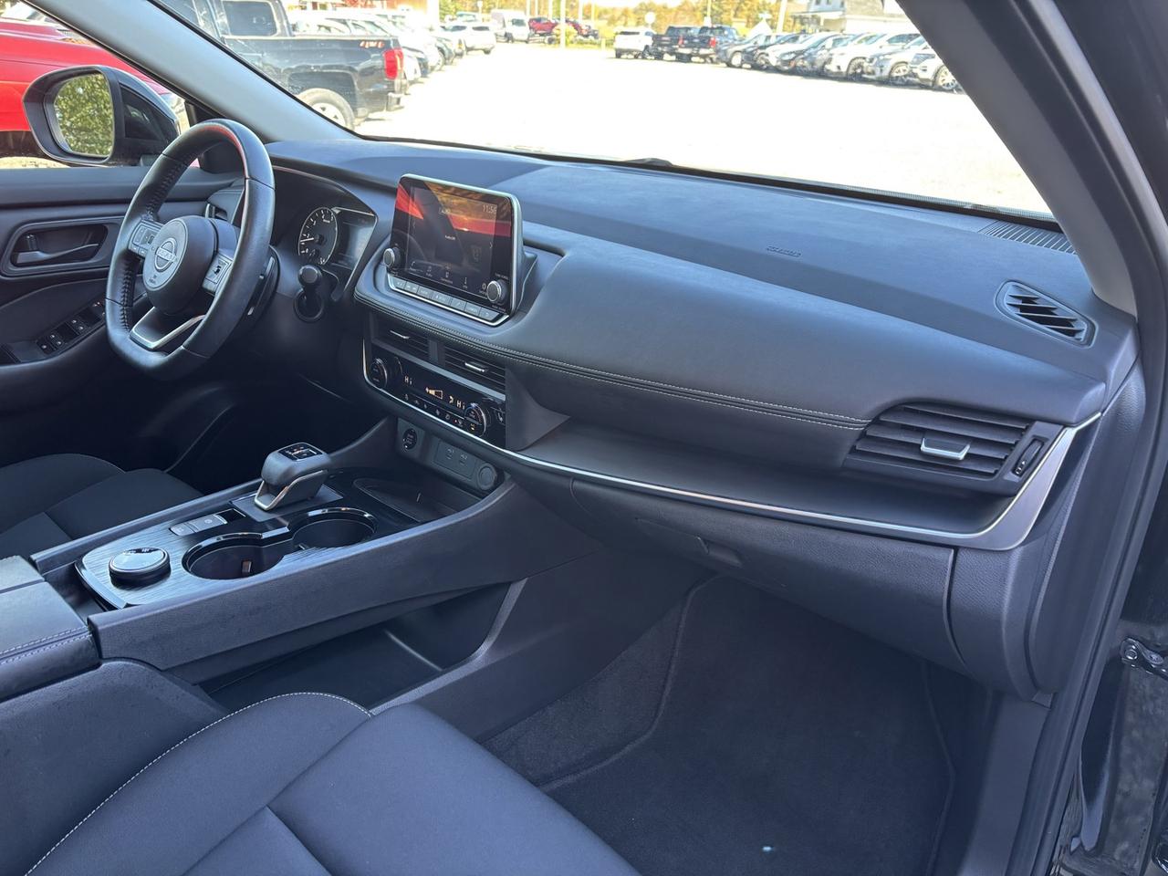 2024 Nissan Rogue S AWD ~1 OWNER~NO ACCIDENTS~ Photo