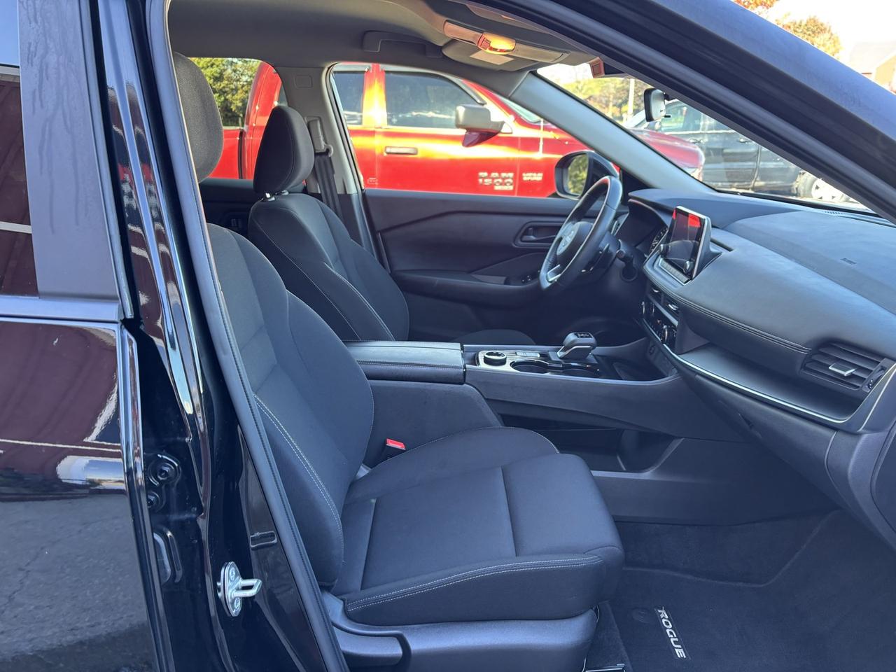 2024 Nissan Rogue S AWD ~1 OWNER~NO ACCIDENTS~ Photo