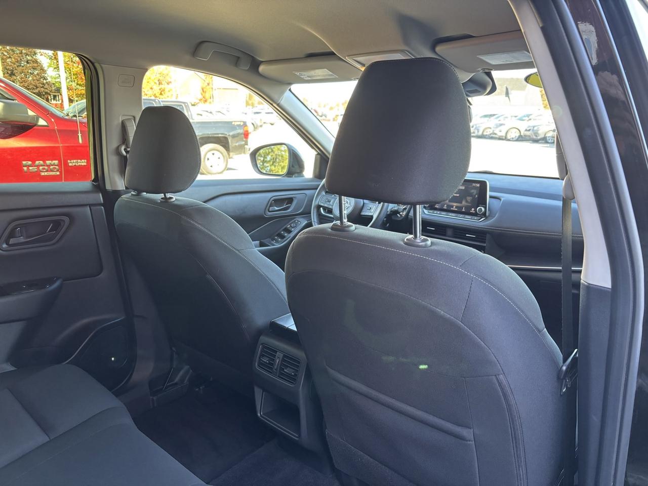 2024 Nissan Rogue S AWD ~1 OWNER~NO ACCIDENTS~ Photo