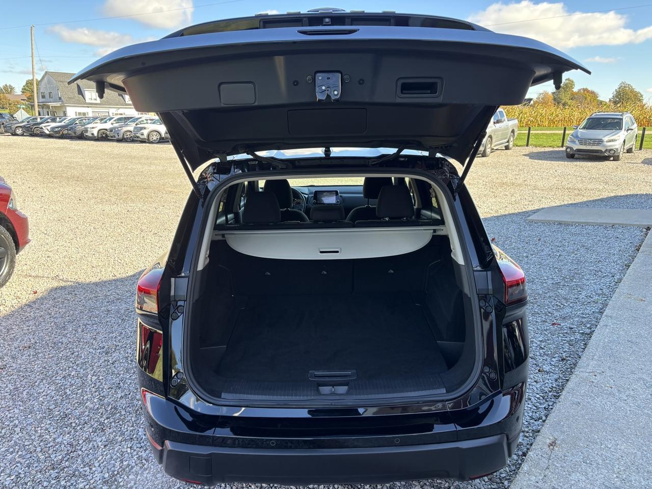 2024 Nissan Rogue S AWD ~1 OWNER~NO ACCIDENTS~ Photo