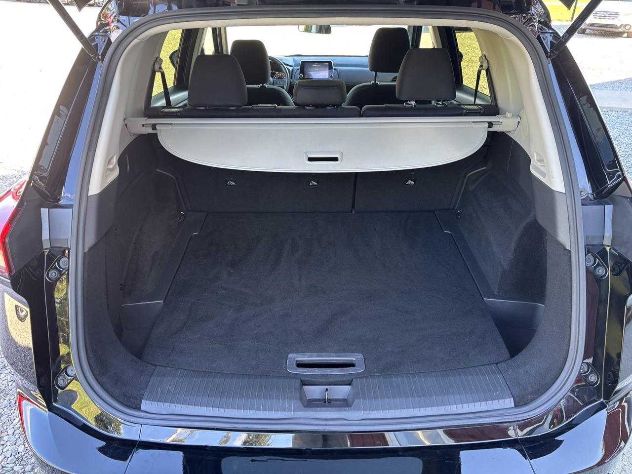 2024 Nissan Rogue S AWD ~1 OWNER~NO ACCIDENTS~ Photo