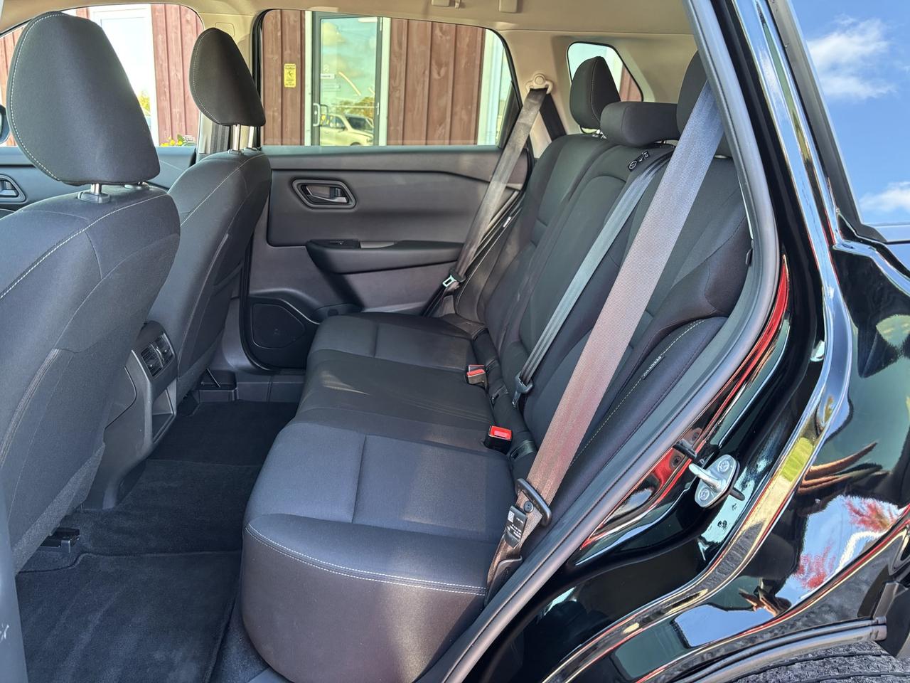 2024 Nissan Rogue S AWD ~1 OWNER~NO ACCIDENTS~ Photo