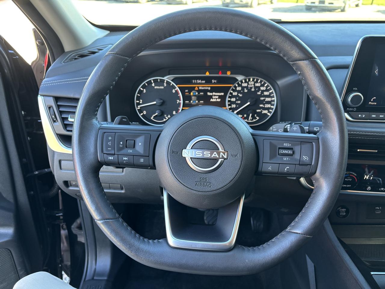 2024 Nissan Rogue S AWD ~1 OWNER~NO ACCIDENTS~ Photo