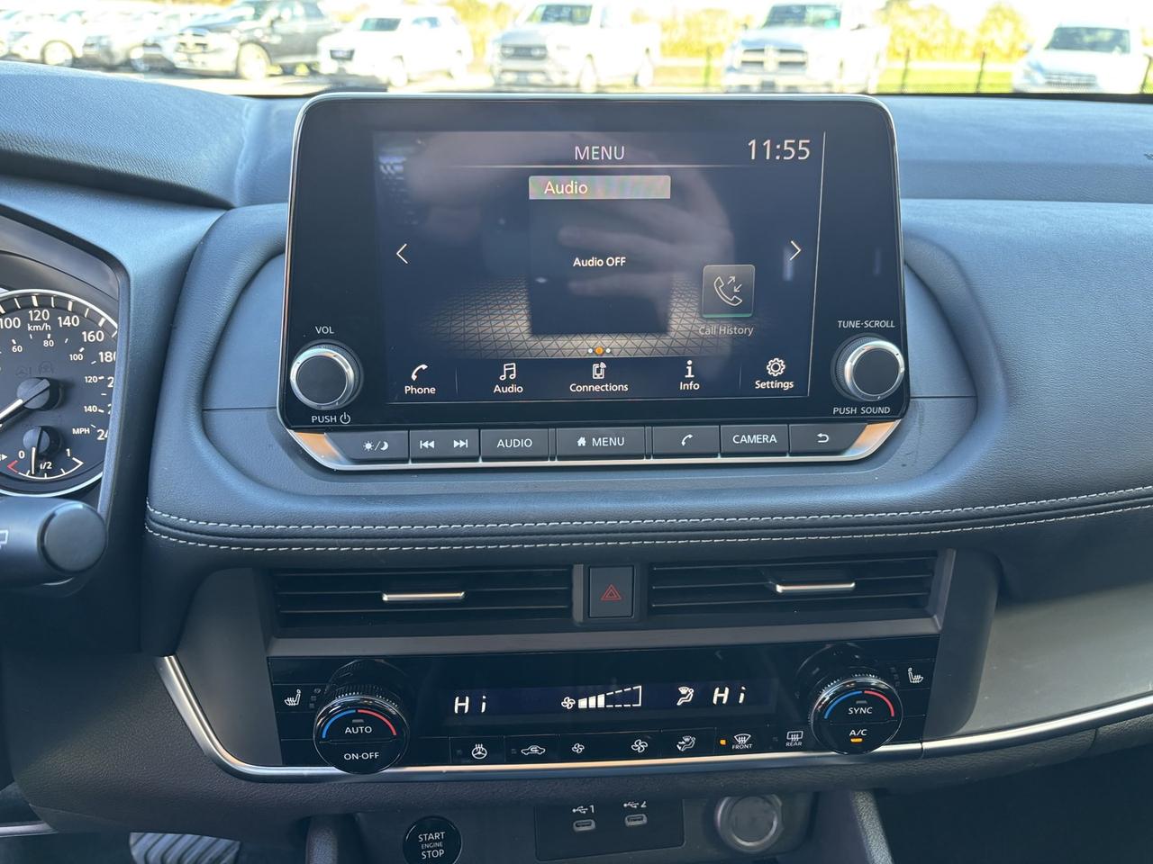2024 Nissan Rogue S AWD ~1 OWNER~NO ACCIDENTS~ Photo