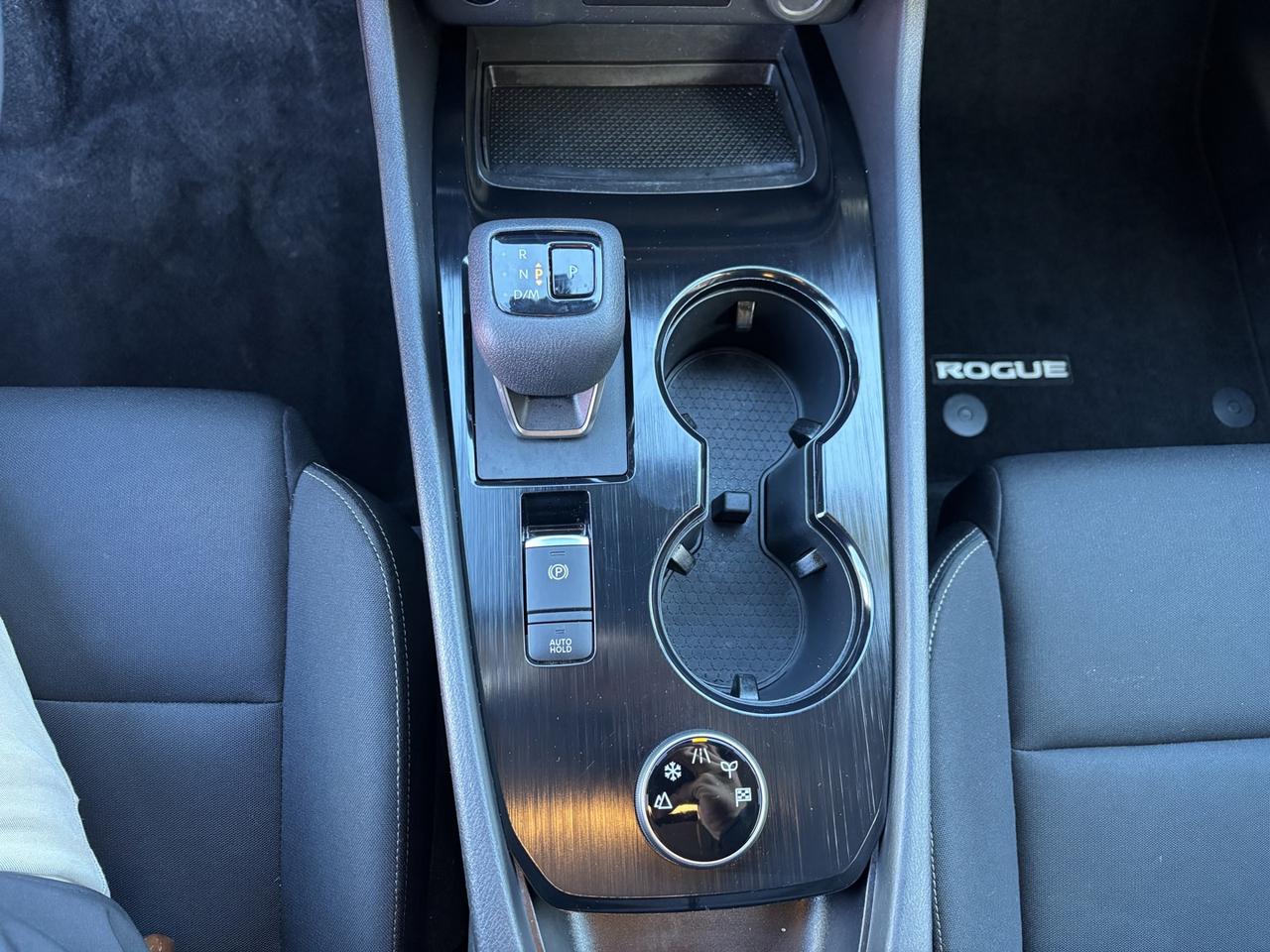 2024 Nissan Rogue S AWD ~1 OWNER~NO ACCIDENTS~ Photo