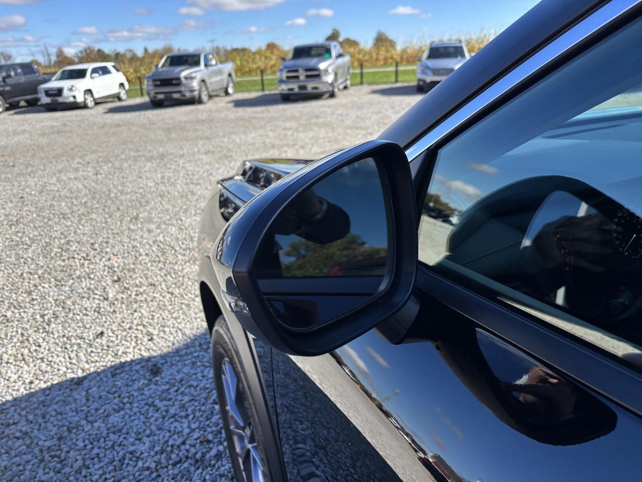 2024 Nissan Rogue S AWD ~1 OWNER~NO ACCIDENTS~ Photo