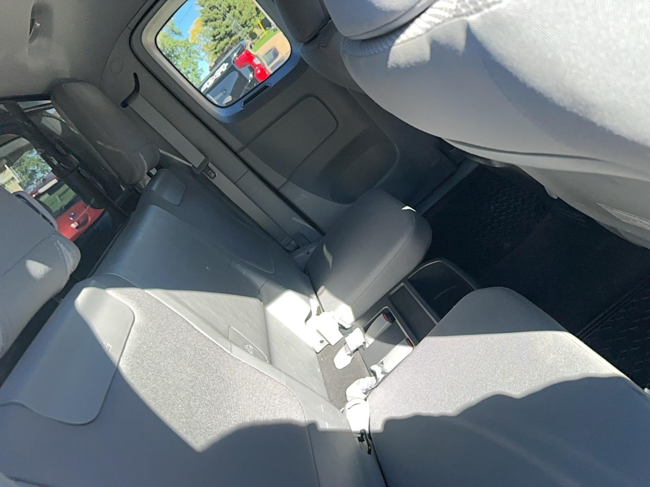 2015 Toyota Tacoma  Photo