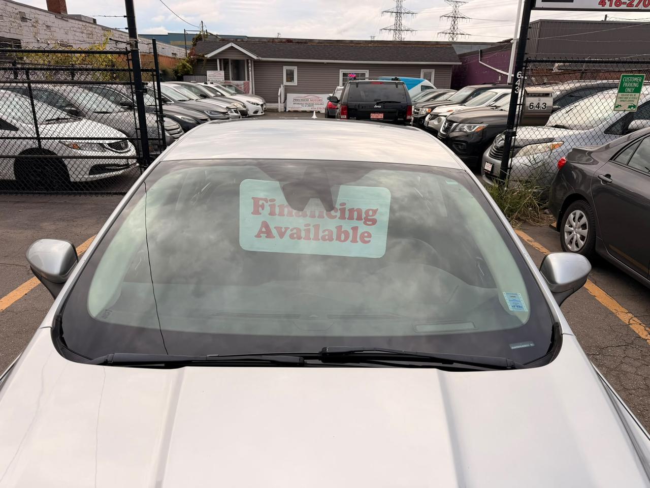2020 Ford Fusion SE Photo