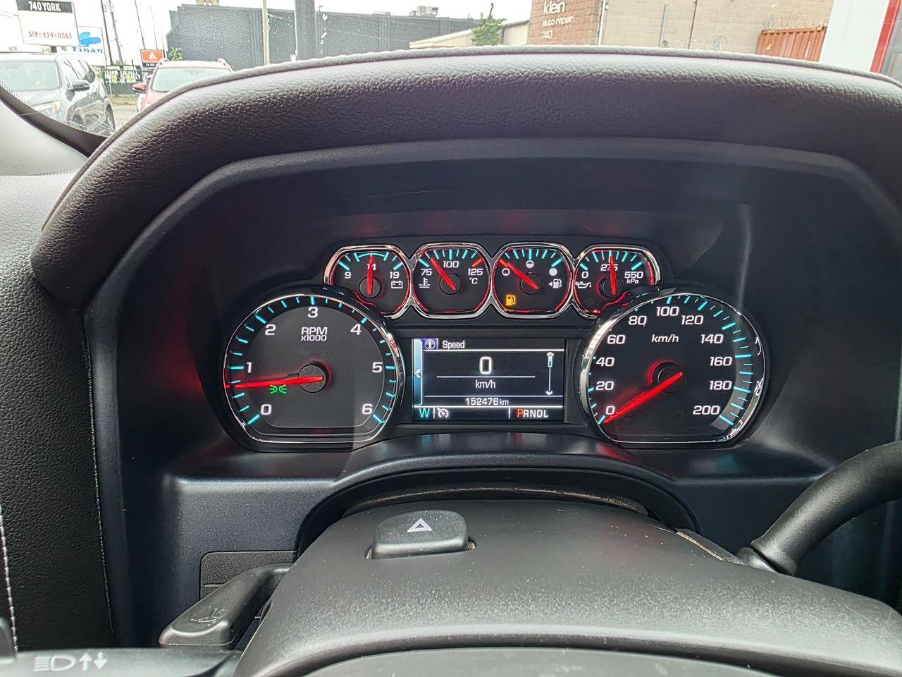 2018 GMC Sierra 1500 4WD Crew Cab SLE Elevation Photo