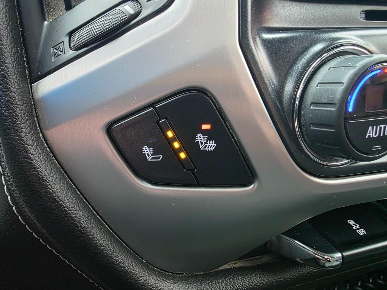 2018 GMC Sierra 1500 4WD Crew Cab SLE Elevation Photo