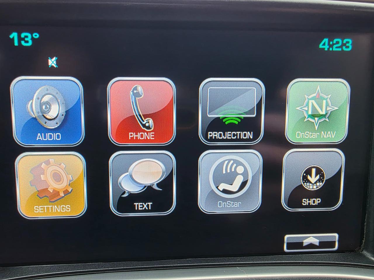 2018 GMC Sierra 1500 4WD Crew Cab SLE Elevation Photo