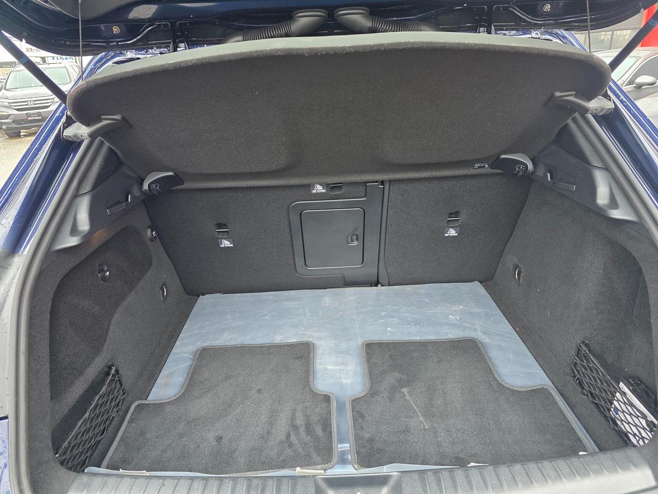 2018 Mercedes-Benz GLA GLA 250 4MATIC Photo