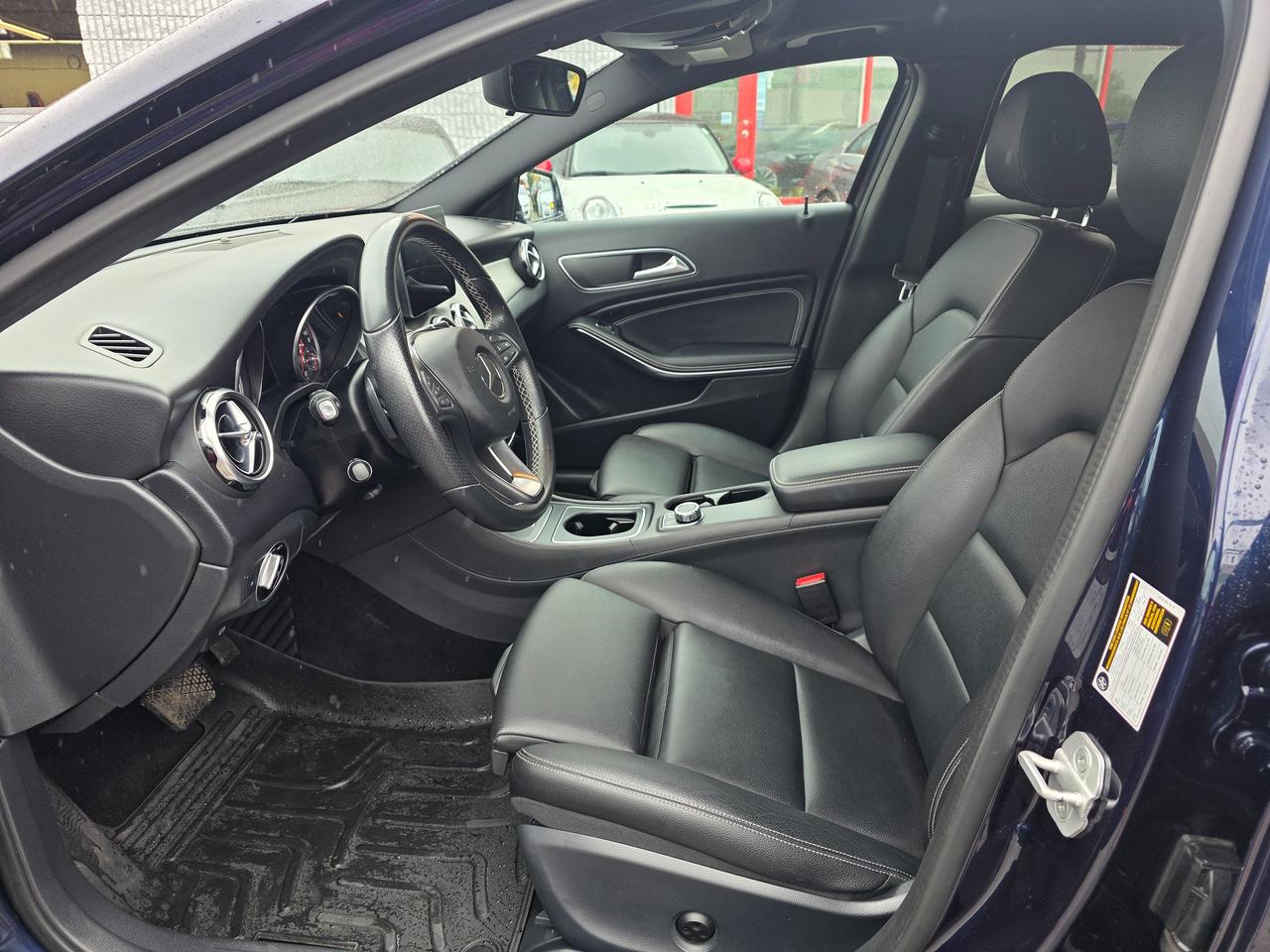 2018 Mercedes-Benz GLA GLA 250 4MATIC Photo