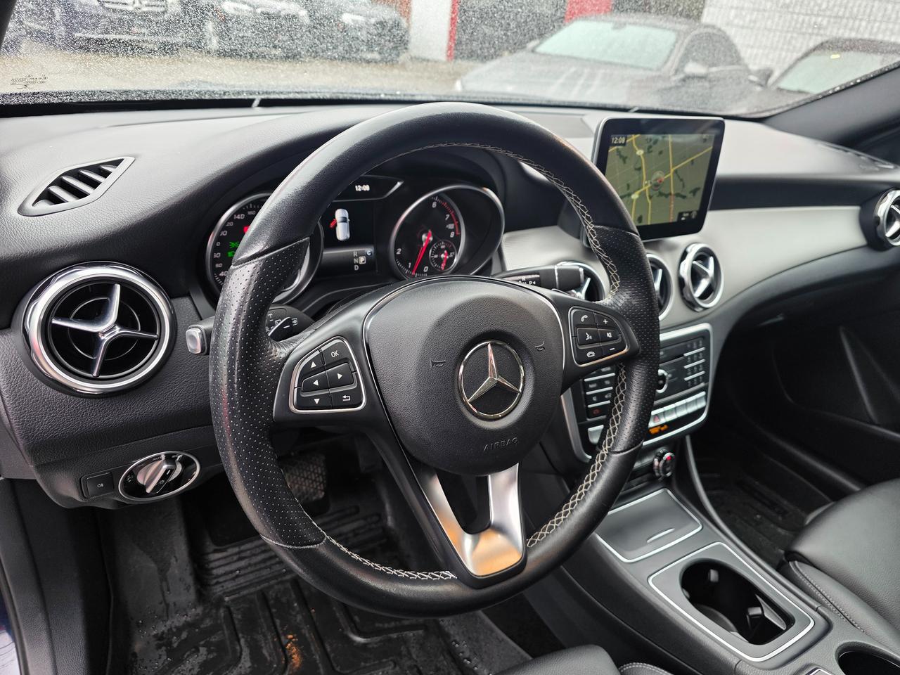 2018 Mercedes-Benz GLA GLA 250 4MATIC Photo