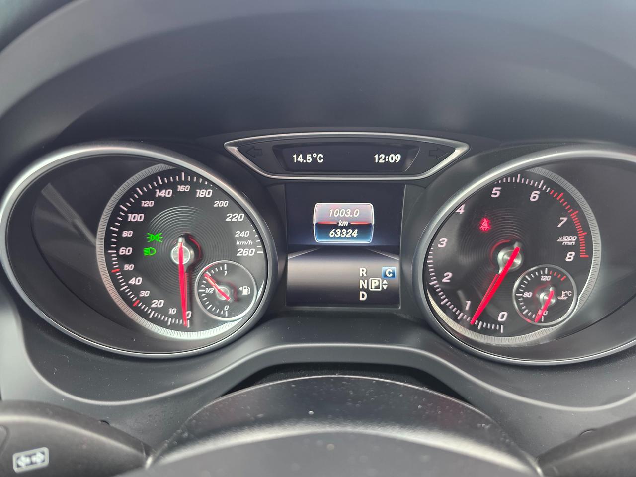 2018 Mercedes-Benz GLA GLA 250 4MATIC Photo