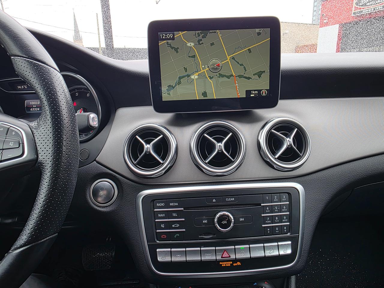 2018 Mercedes-Benz GLA GLA 250 4MATIC Photo