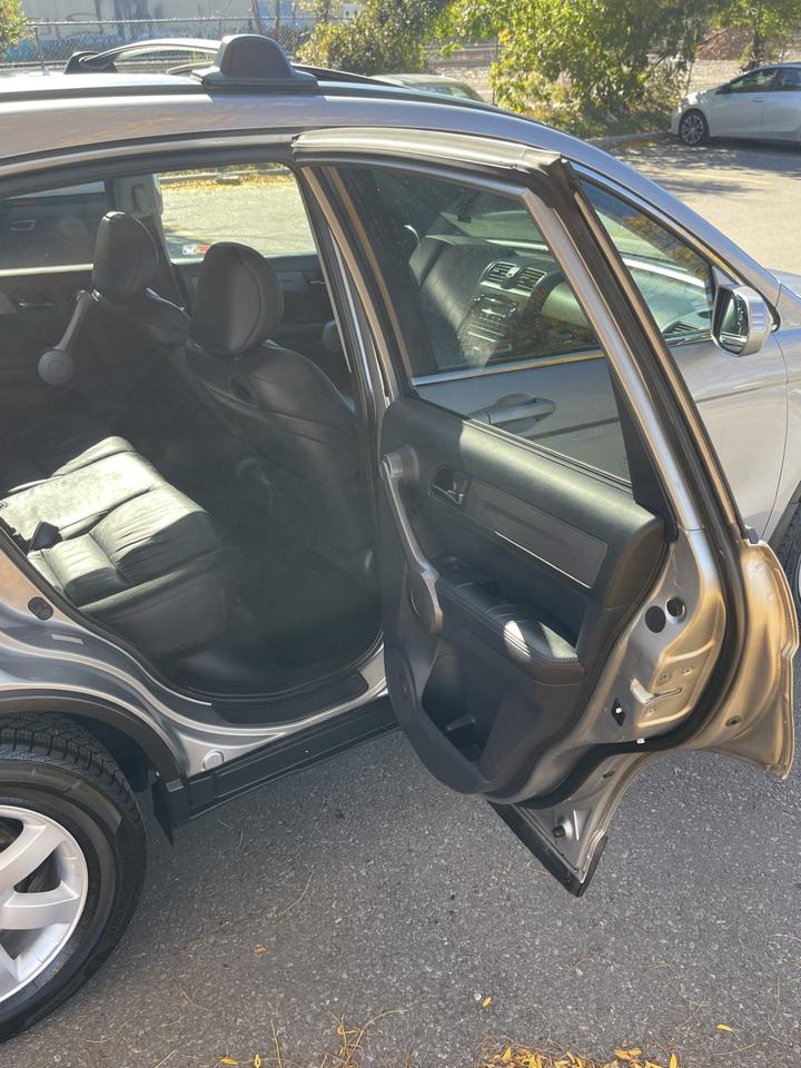 2007 Honda CR-V EX-L   ONLY 140,000 KMS   4WD Photo