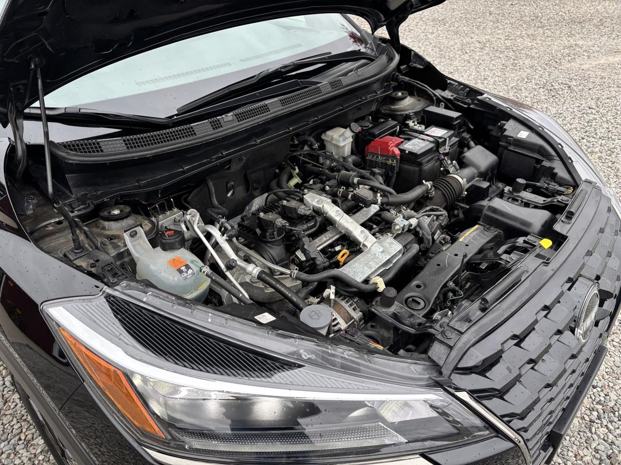 2024 Nissan Kicks SR Photo