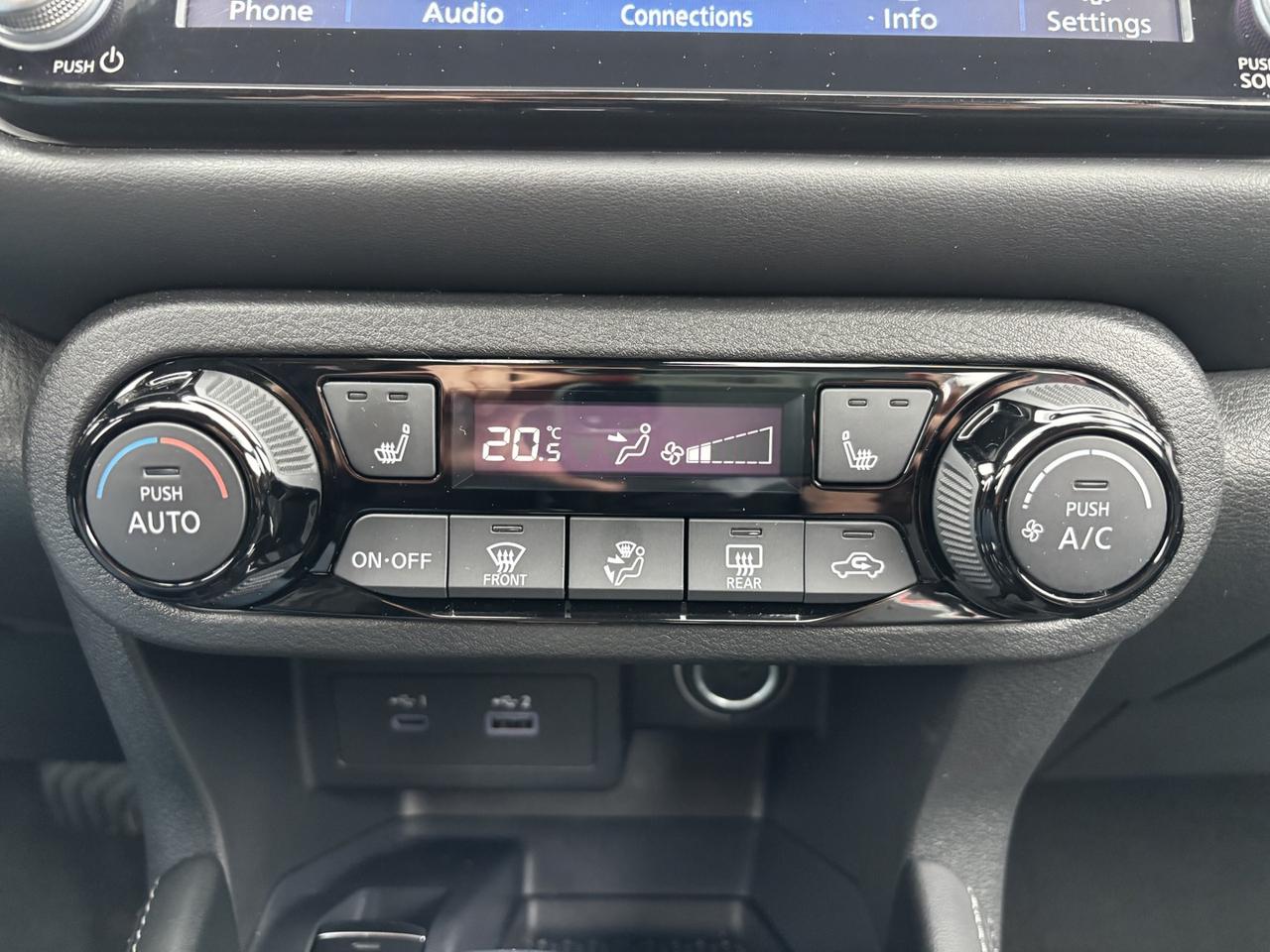 2024 Nissan Kicks SR Photo