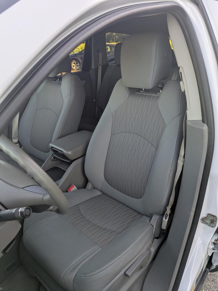 2017 Chevrolet Traverse LS AWD Photo