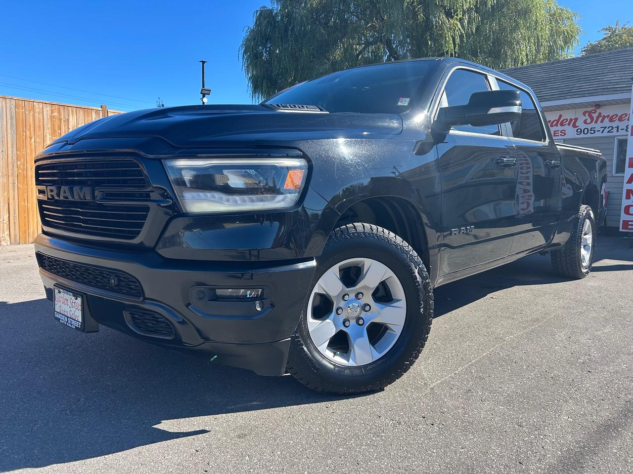 Vehicle Image