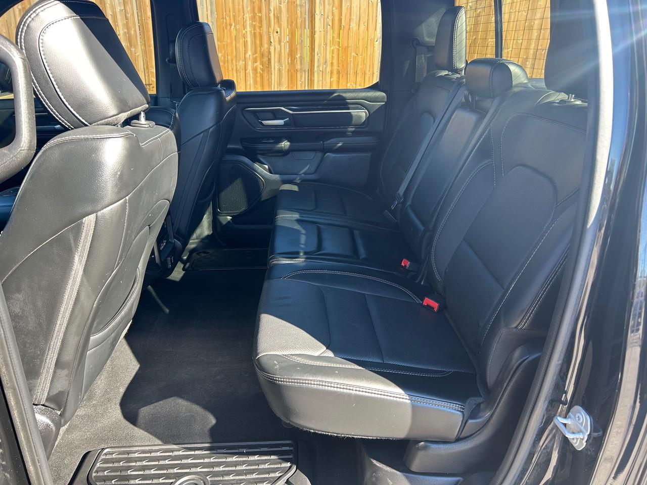 2019 RAM 1500 SPORT Photo