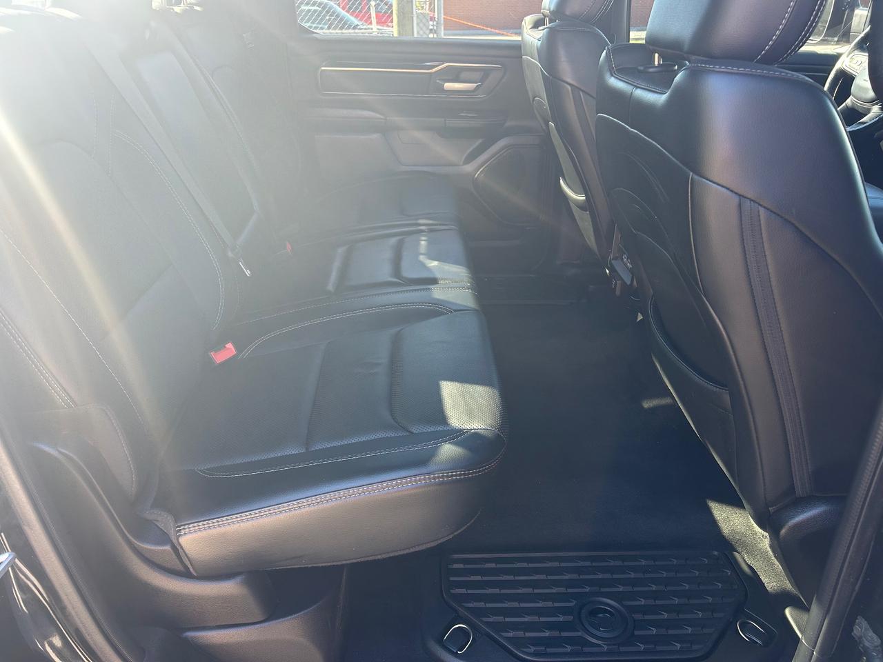 2019 RAM 1500 SPORT Photo