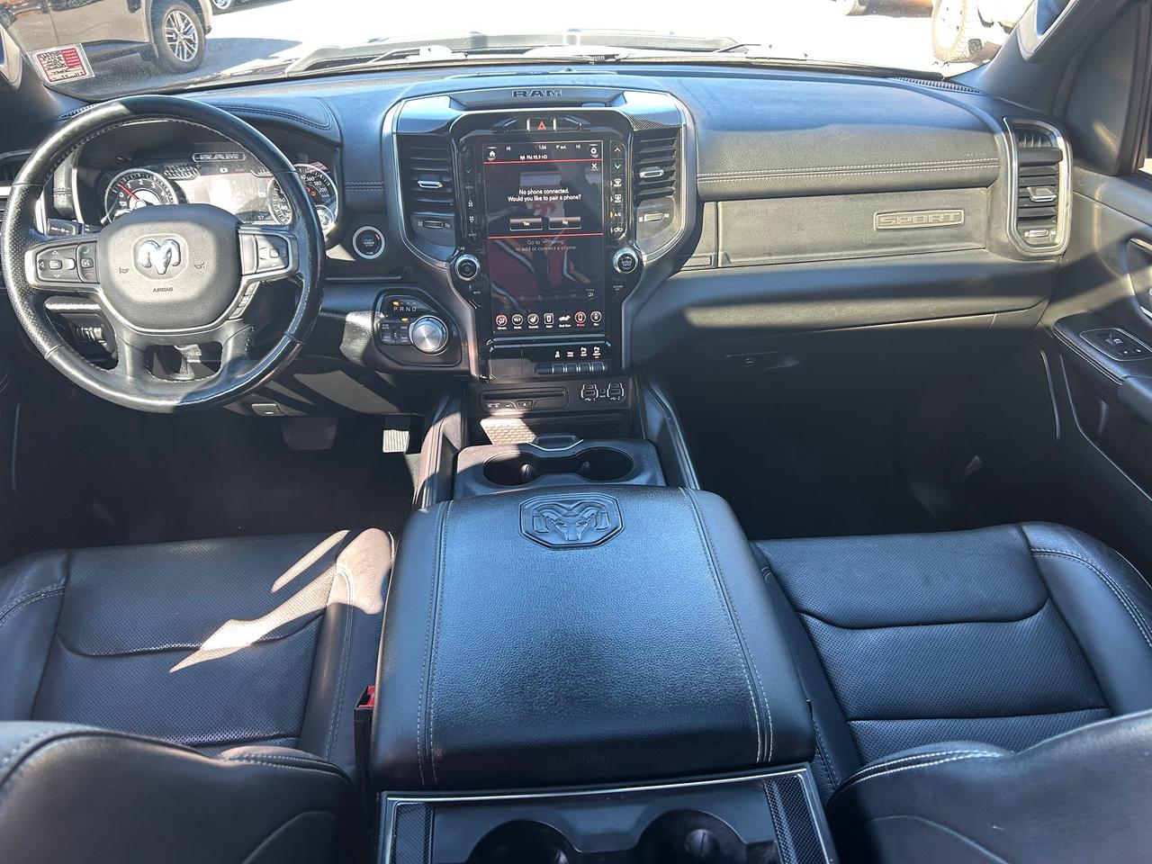 2019 RAM 1500 SPORT Photo